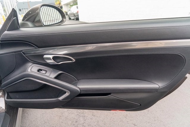 2014 Porsche 911 Carrera 4S