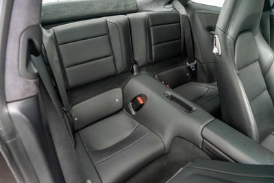 2014 Porsche 911 Carrera 4S