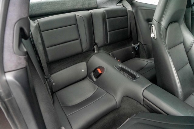 2014 Porsche 911 Carrera 4S