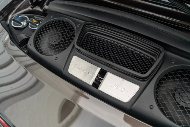 2014 Porsche 911 Carrera 4S