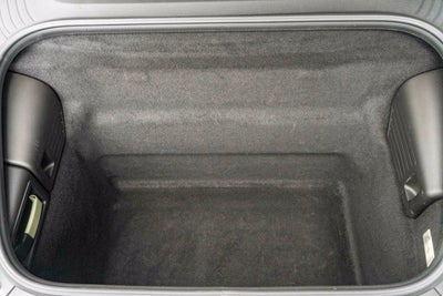 2014 Porsche 911 Carrera 4S