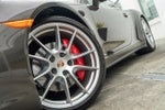 2014 Porsche 911 Carrera 4S