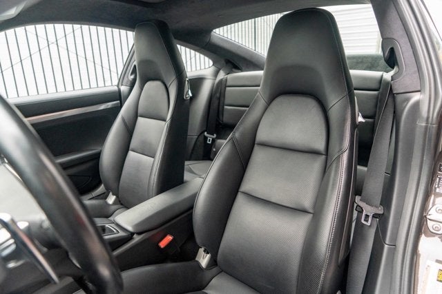 2014 Porsche 911 Carrera 4S