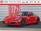 2015 Porsche 911 Carrera S