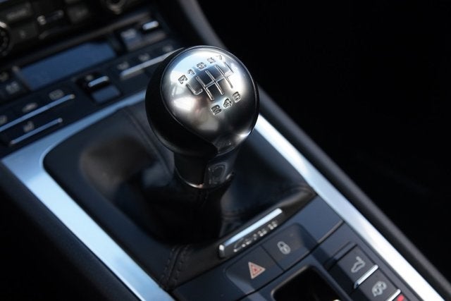 2015 Porsche 911 Carrera S