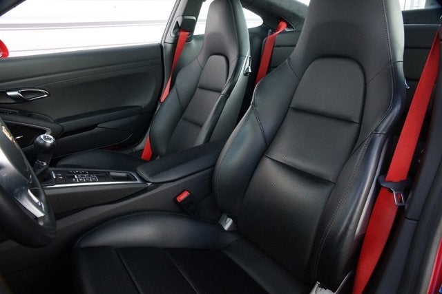 2015 Porsche 911 Carrera S