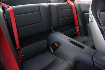 2015 Porsche 911 Carrera S