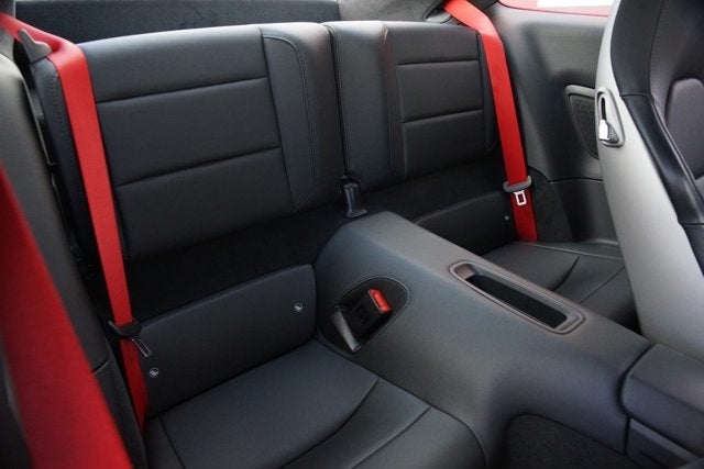 2015 Porsche 911 Carrera S