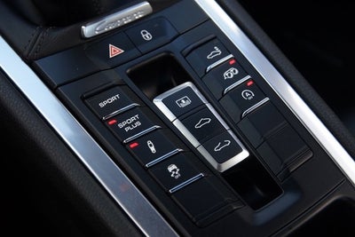 2015 Porsche 911 Carrera S