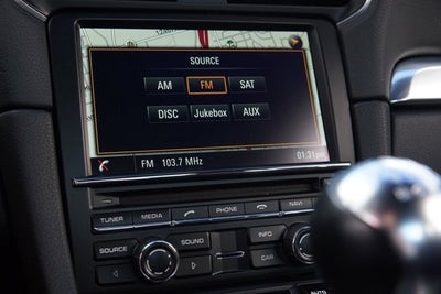 2015 Porsche 911 Carrera S