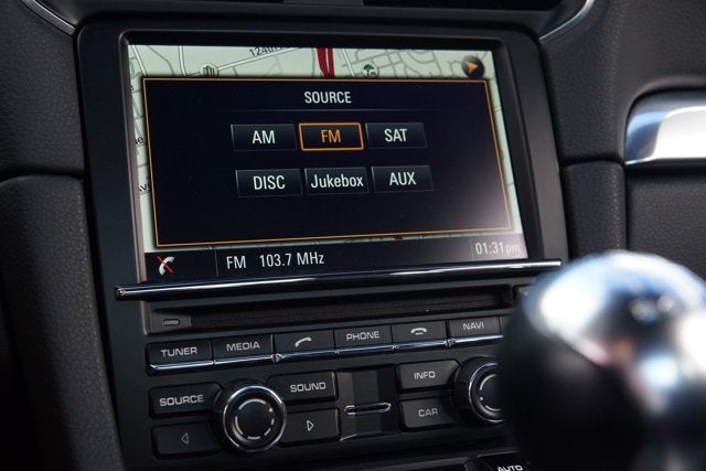 2015 Porsche 911 Carrera S