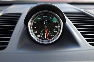 2015 Porsche 911 Carrera S