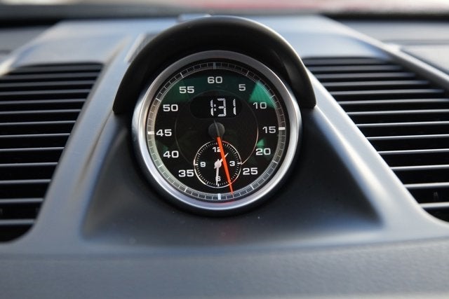 2015 Porsche 911 Carrera S