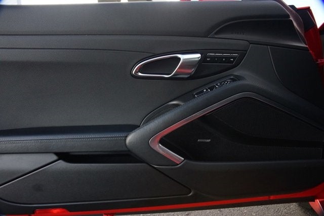 2015 Porsche 911 Carrera S