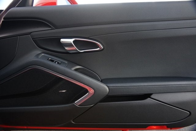 2015 Porsche 911 Carrera S