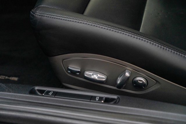 2017 Porsche 911 Carrera S