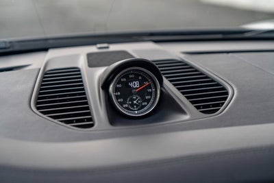 2017 Porsche 911 Carrera S