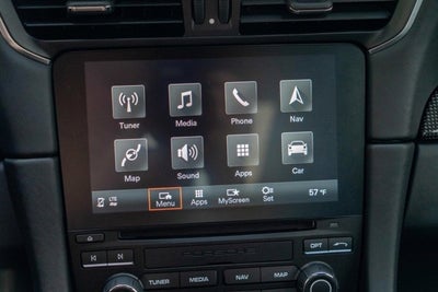 2017 Porsche 911 Carrera S