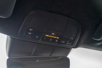 2017 Porsche 911 Carrera S