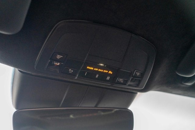 2017 Porsche 911 Carrera S