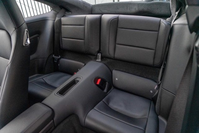 2017 Porsche 911 Carrera S