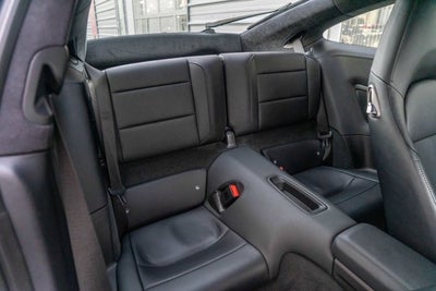 2017 Porsche 911 Carrera S