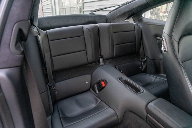 2017 Porsche 911 Carrera S