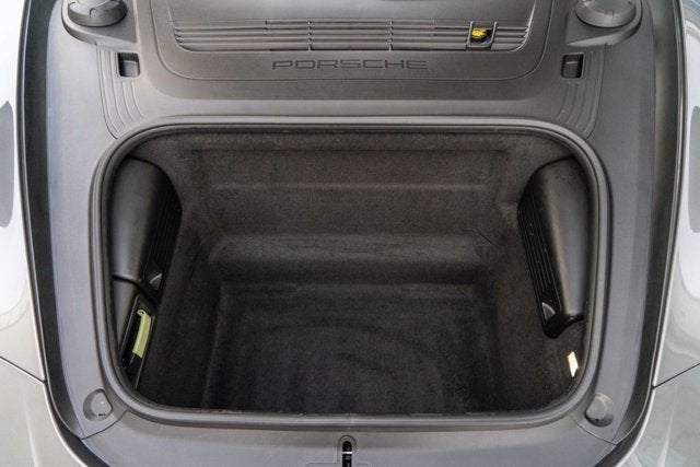 2017 Porsche 911 Carrera S