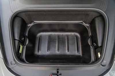 2017 Porsche 911 Carrera S