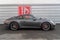 2017 Porsche 911 Carrera S