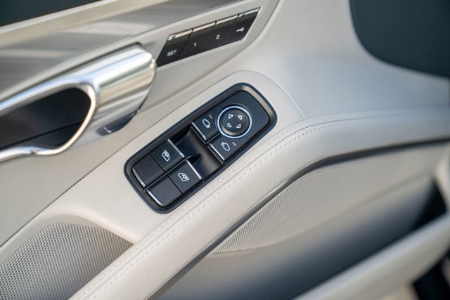 2018 Porsche 911 Carrera 4S