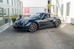 2018 Porsche 911 Carrera 4S