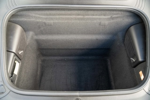 2018 Porsche 911 Carrera 4S