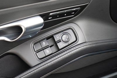 2018 Porsche 911 Carrera 4S