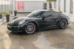 2018 Porsche 911 Carrera 4S