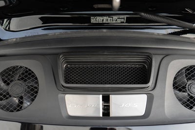 2018 Porsche 911 Carrera 4S