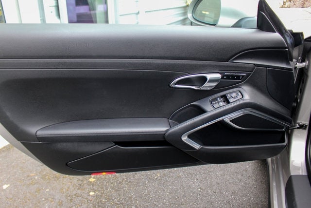 2013 Porsche 911 Carrera 4S