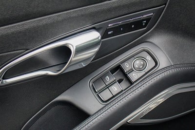 2013 Porsche 911 Carrera 4S