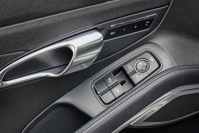 2013 Porsche 911 Carrera 4S