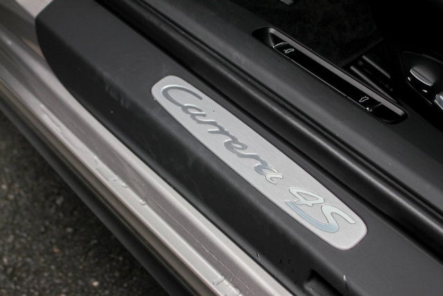 2013 Porsche 911 Carrera 4S