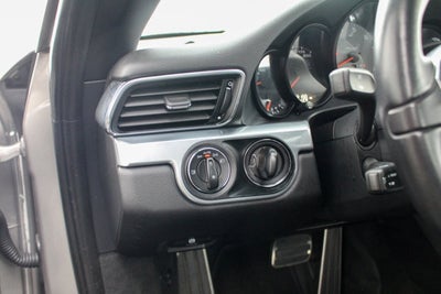 2013 Porsche 911 Carrera 4S