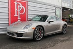 2013 Porsche 911 Carrera 4S