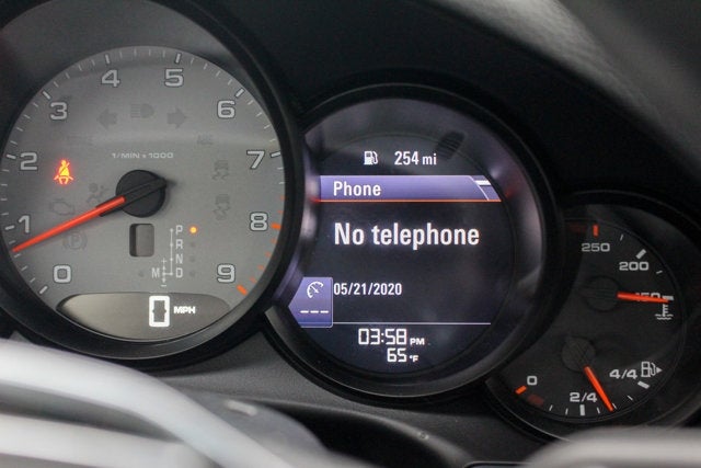 2013 Porsche 911 Carrera 4S