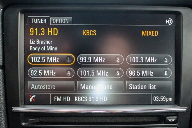 2013 Porsche 911 Carrera 4S