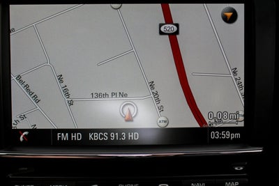 2013 Porsche 911 Carrera 4S