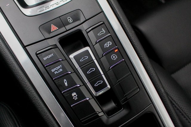 2013 Porsche 911 Carrera 4S