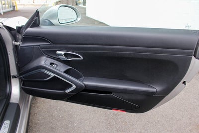 2013 Porsche 911 Carrera 4S