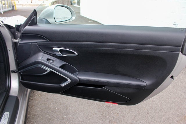 2013 Porsche 911 Carrera 4S