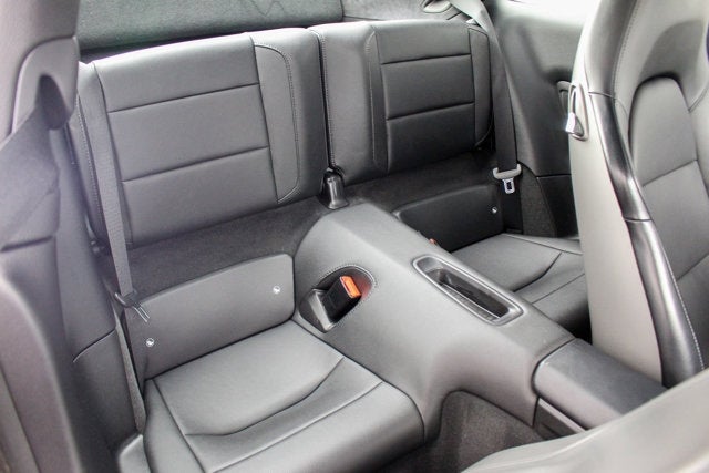 2013 Porsche 911 Carrera 4S