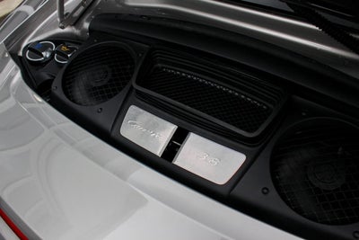 2013 Porsche 911 Carrera 4S